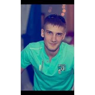 Денис Голубев