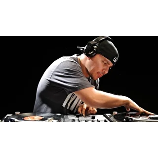 DJ timon