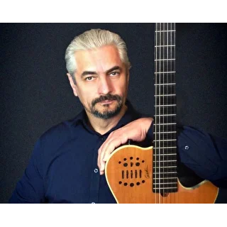 Александр Галлицкий
