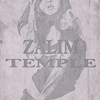 Zailm Temple