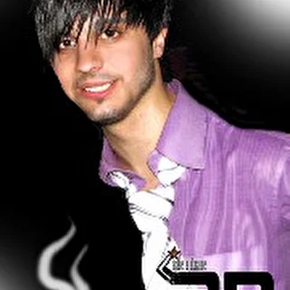 Dj Andre Inside