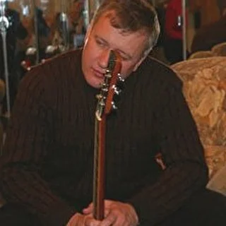 Жогин Вадим