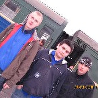 Водитель