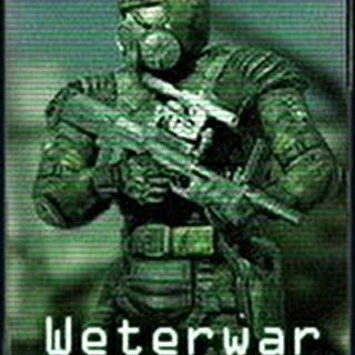 Veterwar
