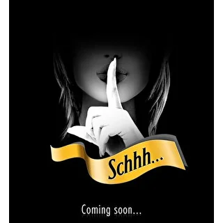 Schhh...