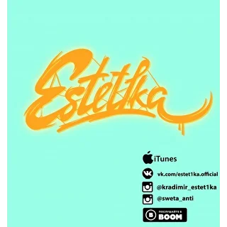 ESTET1KA MUSIC