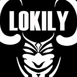 Lokily