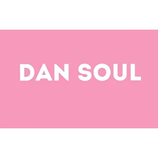 Dan Soul