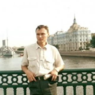 Дмитрий Бганцов