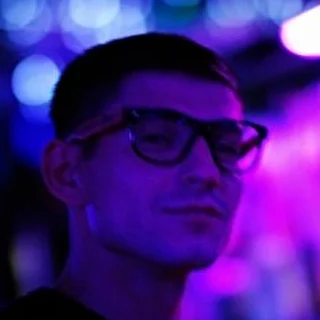 Maxim Nalimov