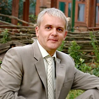 Сергей Малышев