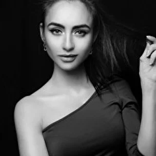 Irina Borodina