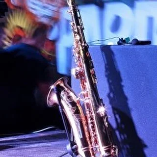 Ivan-sax