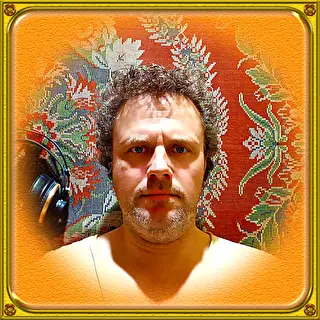 Дмитрий Михатов (г. Тольятти)