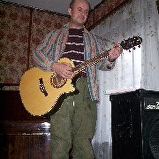 Дмитрий Гусев