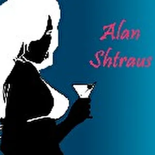 Alan Shtraus