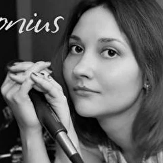 Veronius(Вера Цапурина)