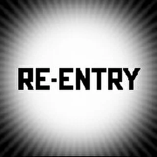 RE-ENTRY