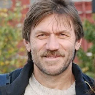 Борис Прокопьев