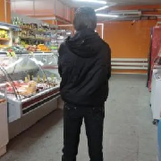 миша сарычев