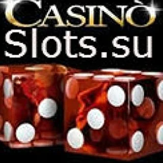 CasinoSlots.su - Игровые