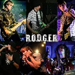 R.O.D.G.E.R.