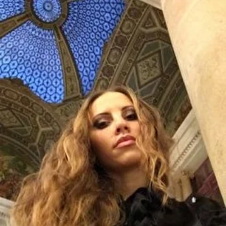 Дарья Чиколаева