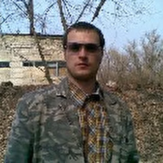Alexey Pogulyay