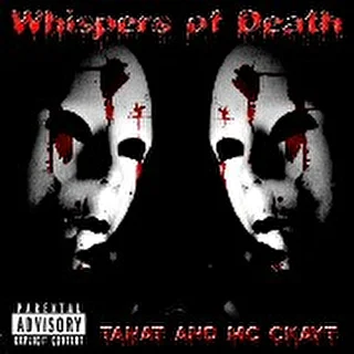 Tanat[horrorcore rap]