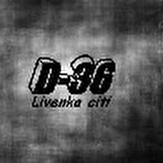 D-36(g-x)livenka