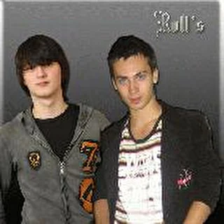 группа Roll's