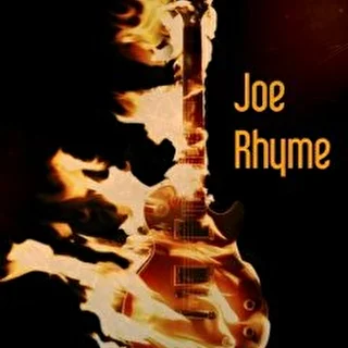 Joe Rhyme