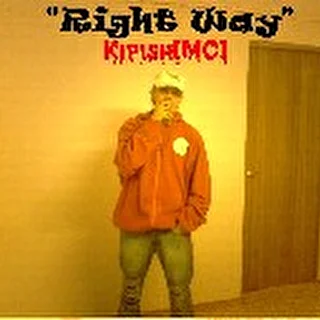 Кипиш[MC]