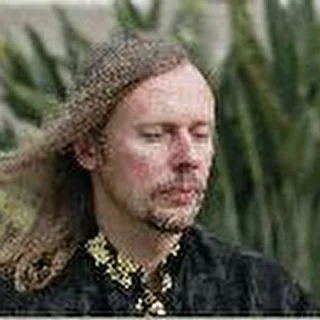 Maitreya from Hollywood