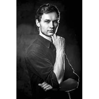 Виктор Бри 