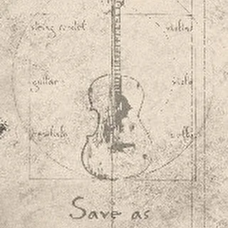 Save as MUSIC