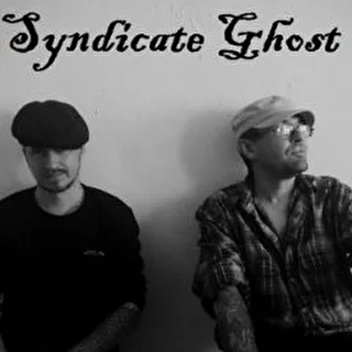 Syndicate-Ghost