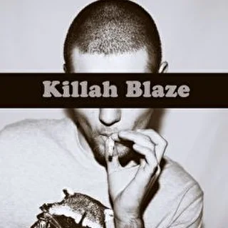 Killah Blaze