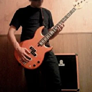 Bass Maniac