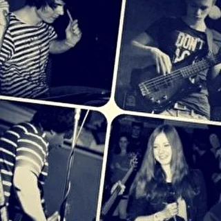 sometime april