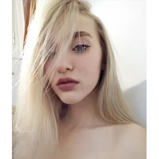 Арина Честикова