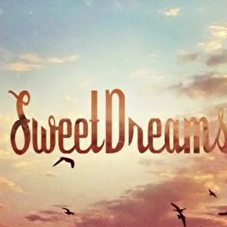 Sweet Dreams 