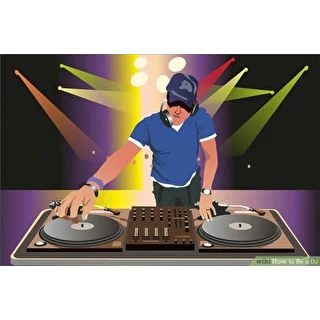 Dj Azizbek.kg