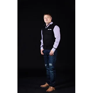 Александр Чуприков