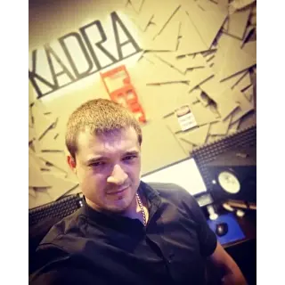 Александр Климов