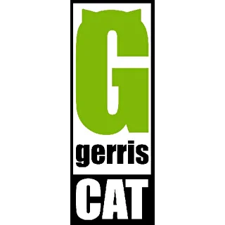 GerrisCat