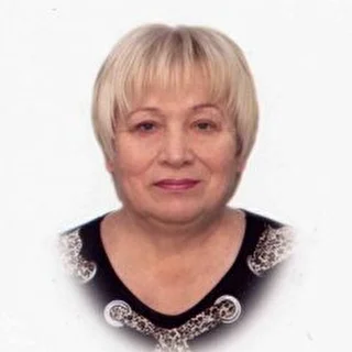Людмила Полянкина