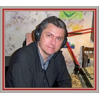Сергей Кудин