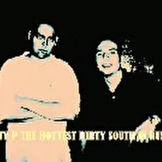 YungKillaMind(Dirty P)
