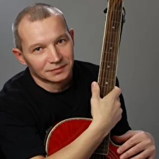 Николай Орлов